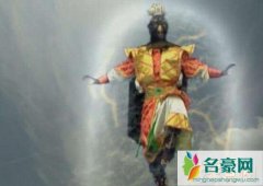 西游记最厉害的妖精（金翅大鹏鸟尊为孔雀大明王