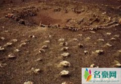 尼泊尔太阳墓神秘之谜（当地人一种信仰和崇拜-历