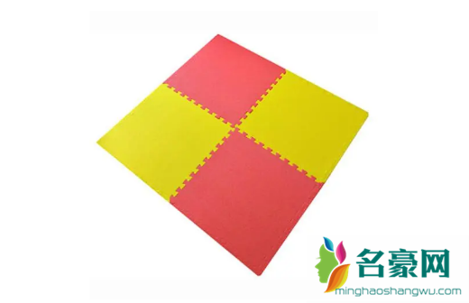 爬行垫1.2cm还是2.5cm好3
