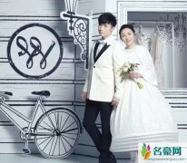 古巨基老婆 天王巨星爱上素人助理高调结婚宣布真