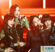 BLACKPINK将于6月回归 粉墨新专辑曝光粉丝更担心lis