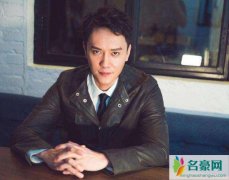 林峯冯绍峰同框 揭露林峯冯绍峰私下真实关系兄弟