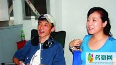 陈小艺老公是谁？模范夫妻却传出离婚传闻越演越烈