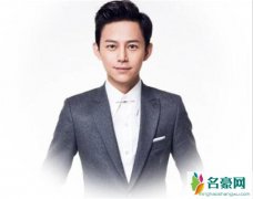 何榜第一是什么梗 何炅生日微博评论成明星比拼人
