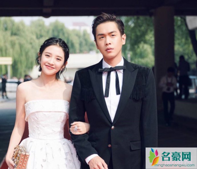 唐艺昕张若昀会有可能离婚吗