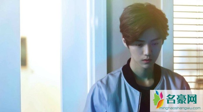 鹿晗担任创3教练