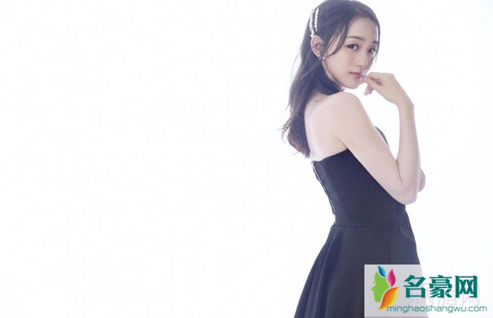 何泓姗结婚了吗