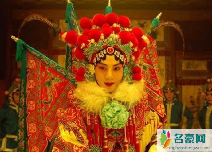 梅兰芳孟小冬为什么分手