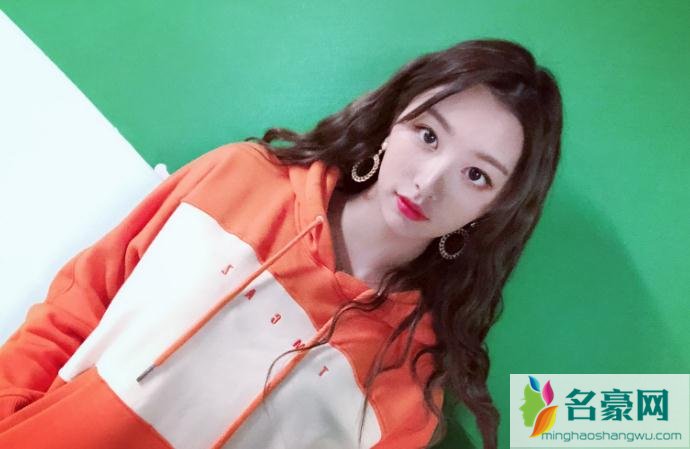 孔雪儿
