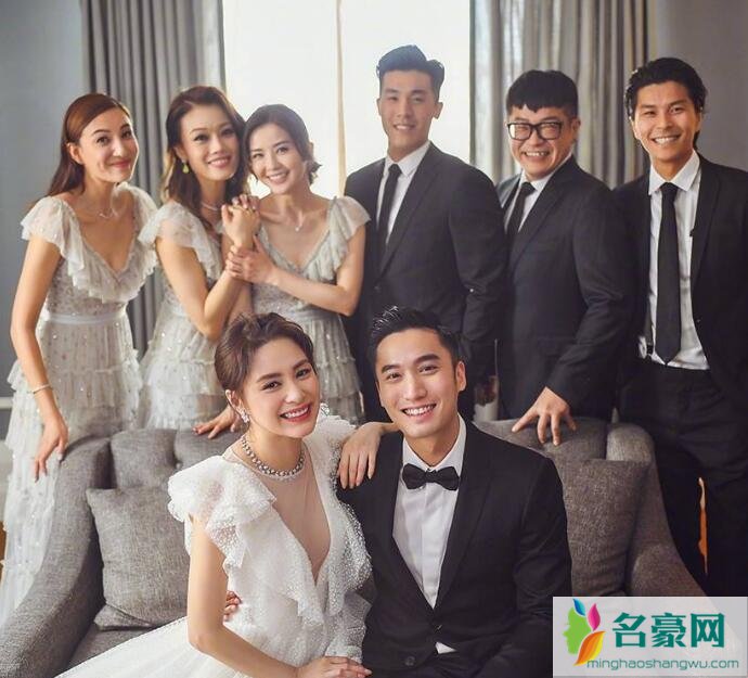 阿娇离婚原因曝光