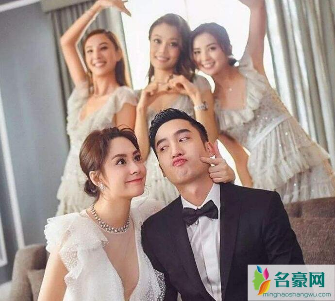 阿娇离婚原因曝光