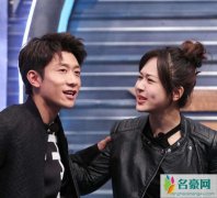 杨紫为张一山庆生的文案 张一山甜蜜回应杨紫两姐