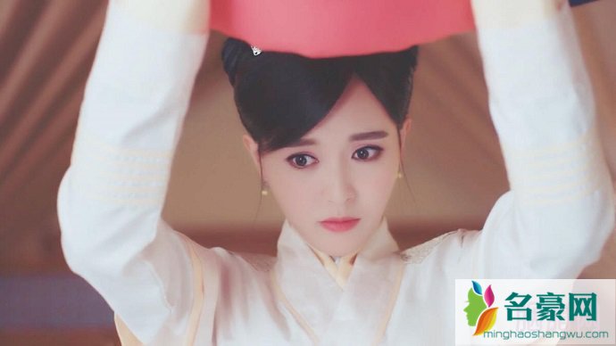 唐嫣个人资料