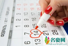 排卵期怎么算才最准确 排卵期前后几天是安全期