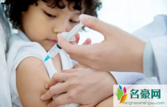 2022年儿童疫苗接种年龄段 儿童接种疫苗的注意事项