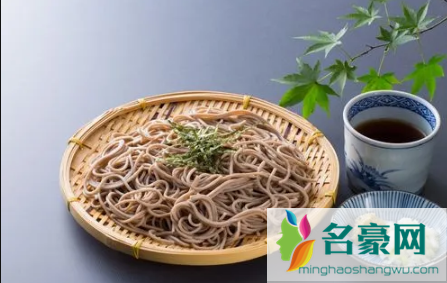 荞麦面真的可以减肥吗4