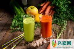 蔬菜汁的蔬菜需要烫熟吗 什么蔬菜汁最容易减肥
