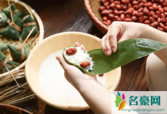 粽子米泡多长时间最好吃有劲道的 粽子米用冷水泡
