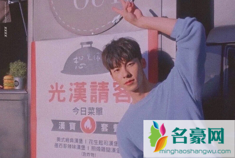 男人叫你乖意味什么3