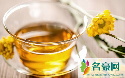 自己摘的桂花可以泡茶吗3