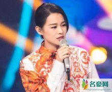 嗨唱转起来胡杏儿唱了什么歌