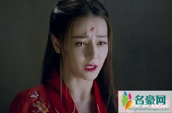 阿兰若和凤九是什么关系