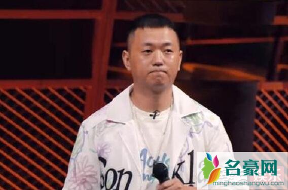 中国新说唱药水哥淘汰了吗
