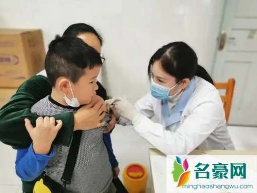 2022年幼儿入园前必打的自费疫苗价格一览表2