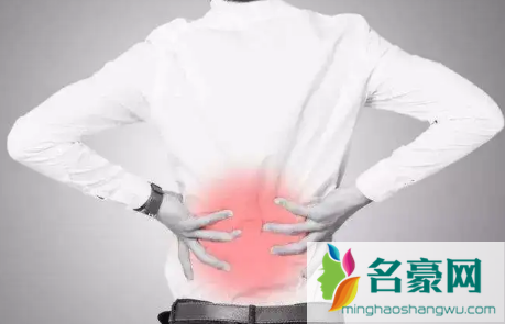 为什么睡几个小时就腰酸背痛3