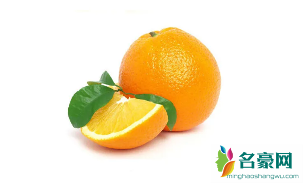 橙子是柚子和橘子嫁接的吗4