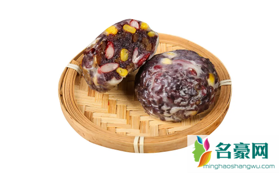 粘豆包解冻后还能在冻起来吗3