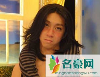 台湾模仿达人陈汉典模仿王菲