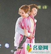 24年爱情长跑终圆满 郑秀文情牵许志安