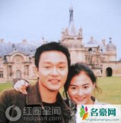 张国荣与张柏芝的关系揭秘 张柏芝怀念张国荣吗