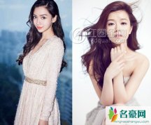 文咏珊杨颖反目原因 杨颖和文咏珊哪个漂亮
