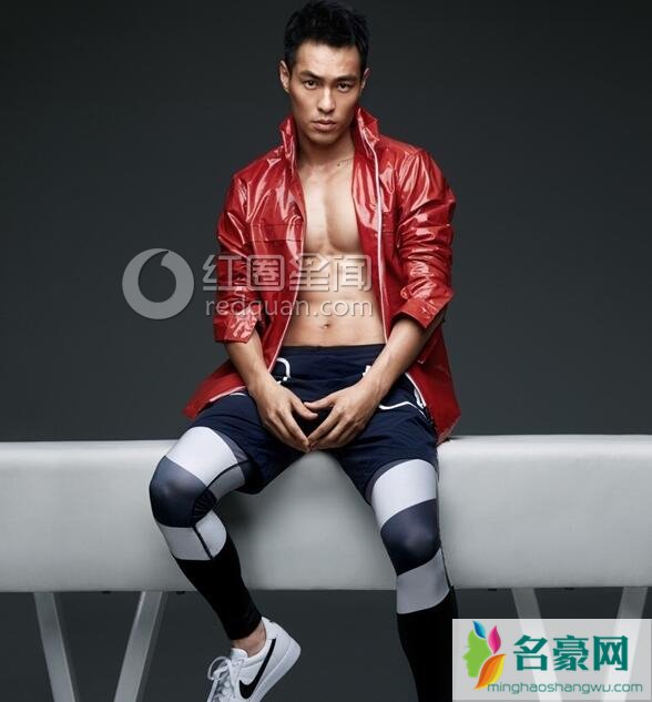 郭采洁杨佑宁复合了吗
