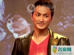 何家劲的有孩子吗 何家劲现在的老婆是谁