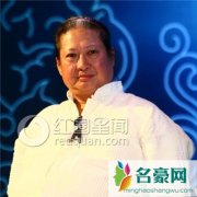 洪金宝为什么这么厉害 洪金宝是什么势力