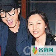 古巨基老婆生孩子了吗 古巨基老婆比他大几岁