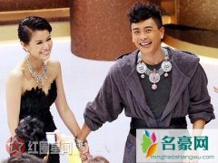 黄宗泽现在还爱胡杏儿吗 黄宗泽胡杏儿为什么分