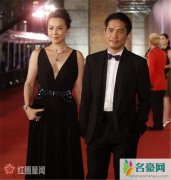 不老女神刘嘉玲为什么不生孩子 揭秘梁朝伟喜欢刘