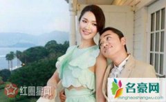 王祖蓝身高老婆身高差多少 王祖蓝历尽千辛万苦抱