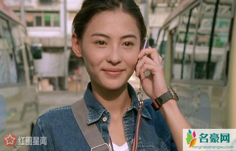 深层次揭秘张柏芝要结婚了吗