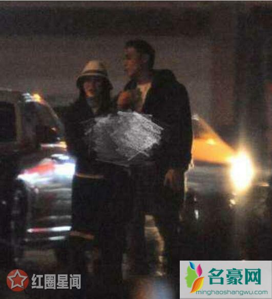揭秘明道和刘诗诗怎么分手