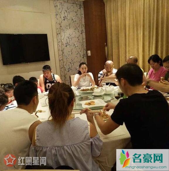 独家揭秘张柏芝最新消息