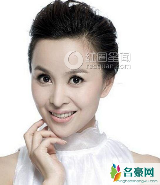 魏一感情史大揭秘