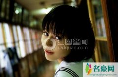 盘点女生笑容甜美的女星 笑容治愈的女星有谁