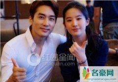 中韩明星情侣都有谁 中韩跨国恋人的明星