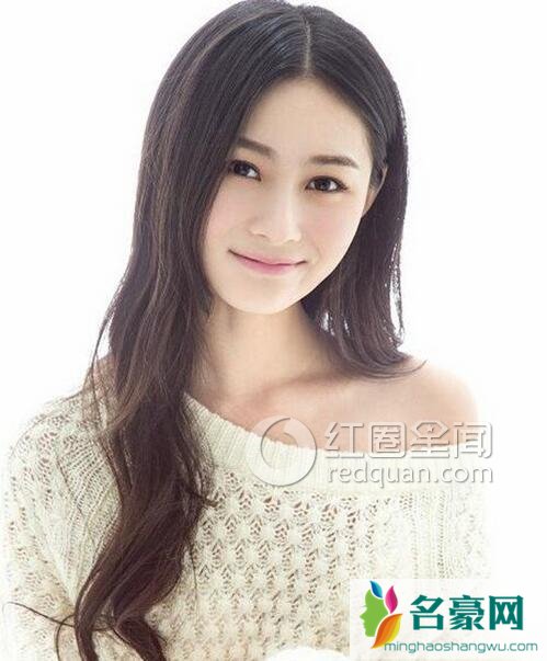 张维娜写真曝光