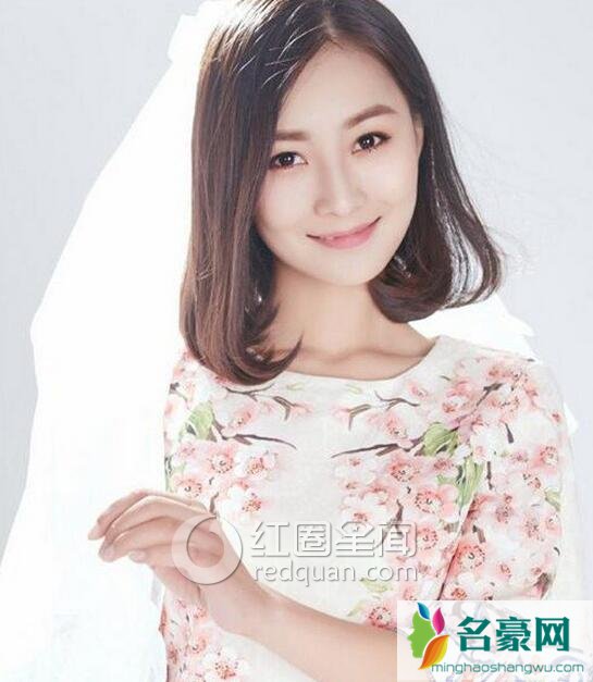 张维娜写真曝光